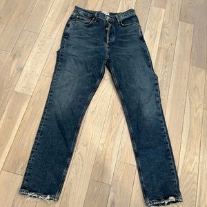 Agolde jeans